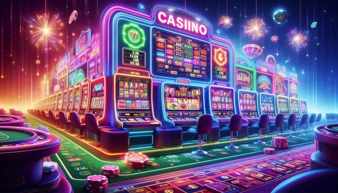 Lightning Roulette
